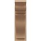 Ekena Millwork 8-in W x 20-in D x 24-in H Funston Trad Rough Cedar Woodgrain TimberThane Outlooker, Primed Tan OUTUR080X20X24FST04RCPR - alternate 5